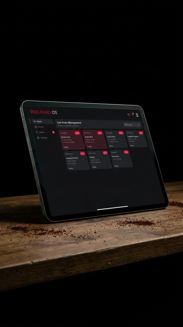 Canlı POS
